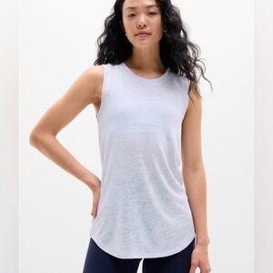 Athleta Breezy Tank - Size M - NWT
